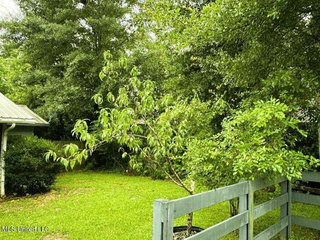 Property for sale in Wiggins, Mississippi