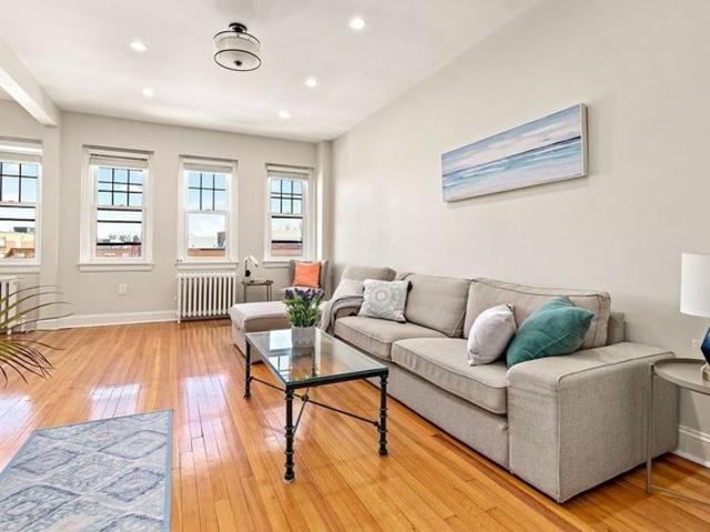 Condo for sale in Boston, Massachusetts