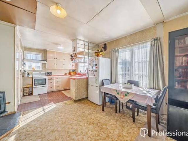 House for sale in Days Bay, Wellington