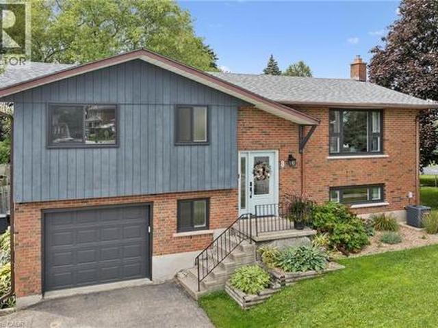 House for sale in Wilmot, Ontario