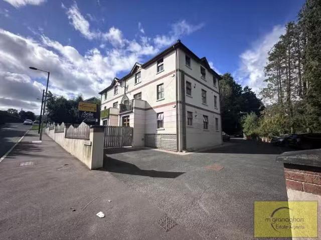 House for sale in Edenderry, North Tipperary