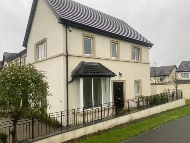 House to rent