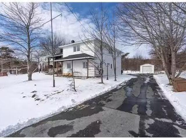 House for sale in Spaniard's Bay, Newfoundland And Labrador