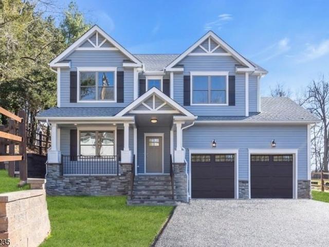 House for sale in Stockton, New Jersey