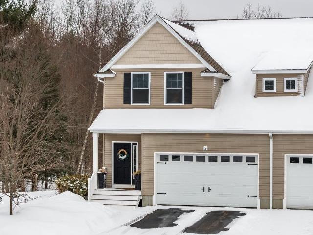 Condo for sale in New Hampshire