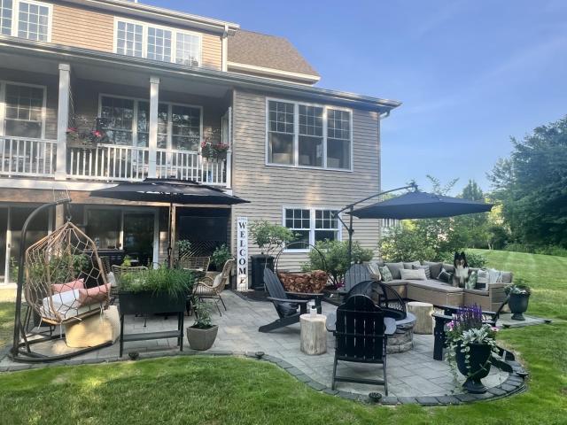 Property for sale in New Hampshire