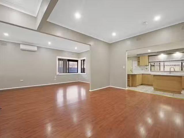 House for rent in Cabramatta West