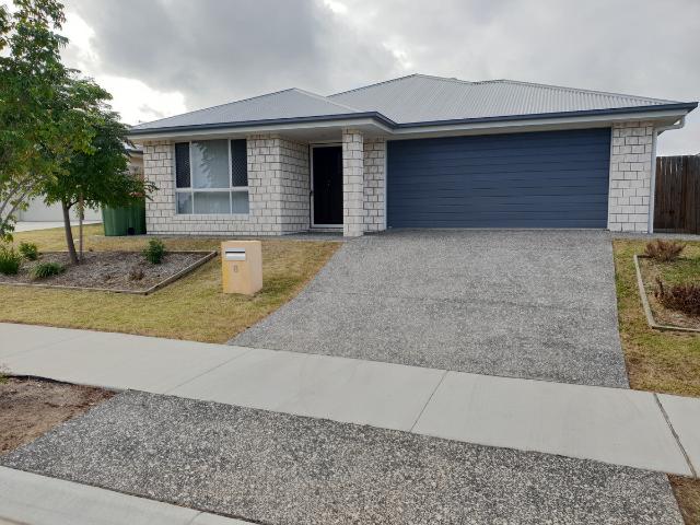 House for rent in Plainland, Queensland