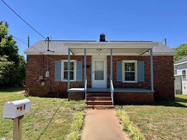 House for sale in Laurens, South Carolina