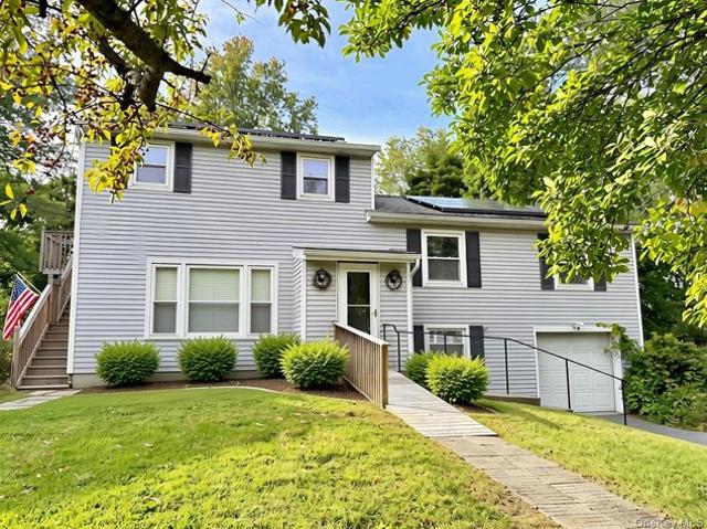 House for sale in City of Poughkeepsie, Dutchess County
