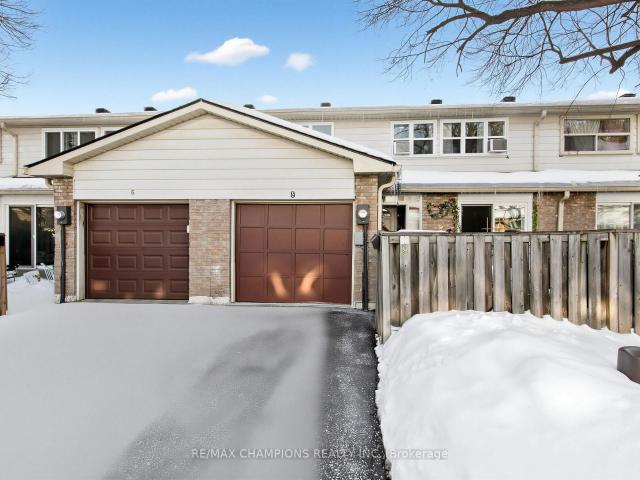 Condo for sale in Woburn, Ontario