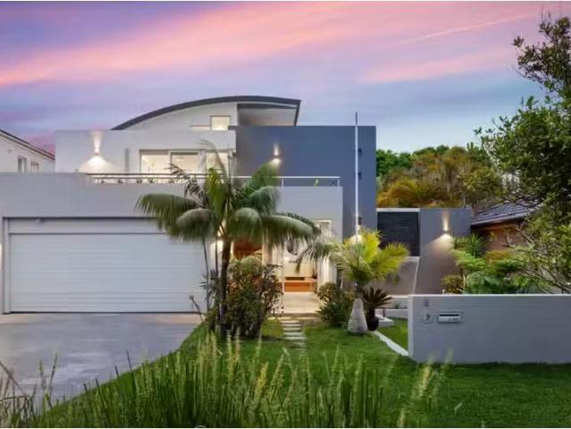 House for rent in Sydney, New South Wales