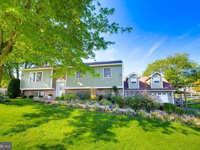 House for sale in Quarryville, Pennsylvania