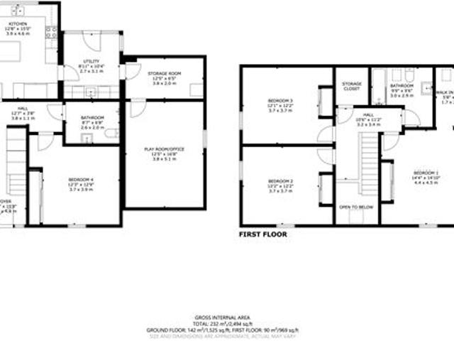 Detached House for sale in Mullingar, North Tipperary