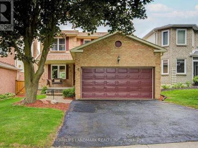 House for sale in York, Ontario