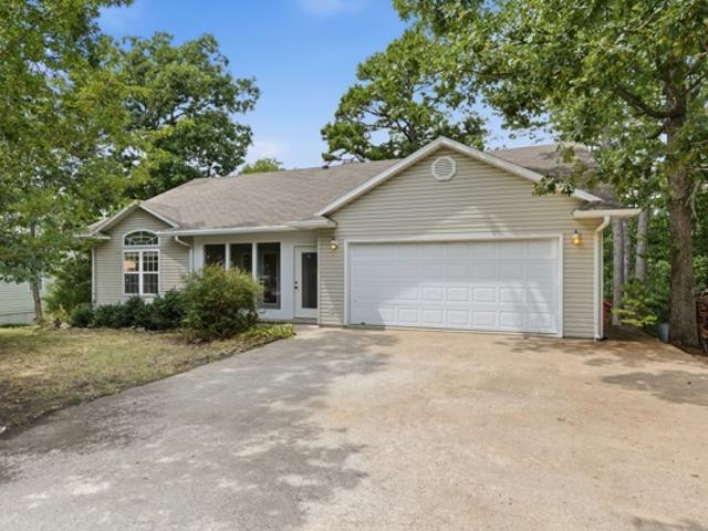 House for sale in Ark