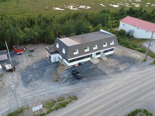 Commercial for sale in Roddickton-bide Arm, Newfoundland And Labrador