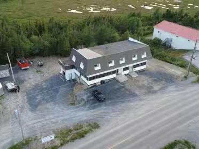 House for sale in Roddickton-bide Arm, Newfoundland And Labrador