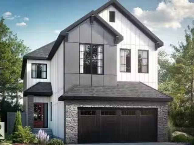 House for sale in Saint Albert, Alberta