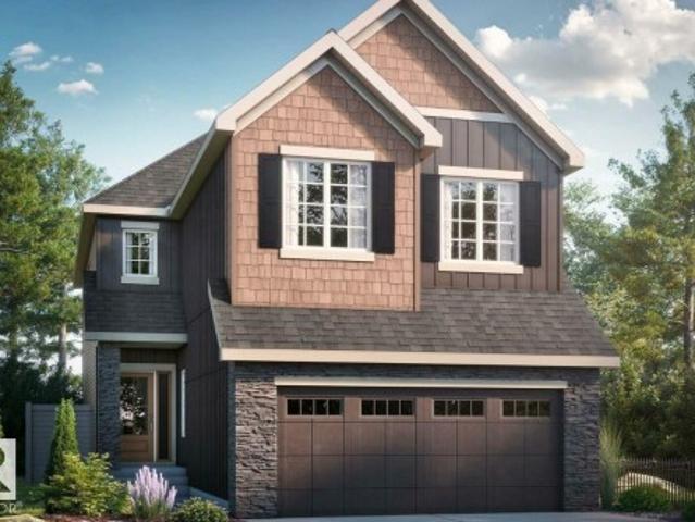 House for sale in Saint Albert, Alberta