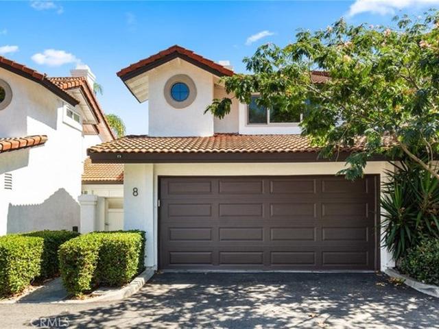 Townhouse for sale in Laguna Hills, California