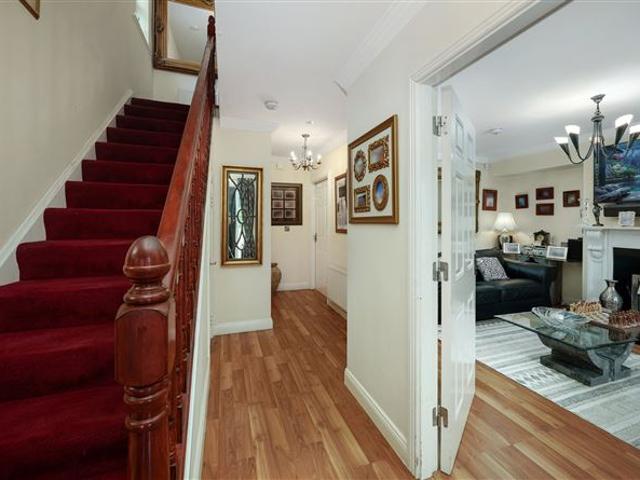 Detached House for sale in Ballyjamesduff, Ulster
