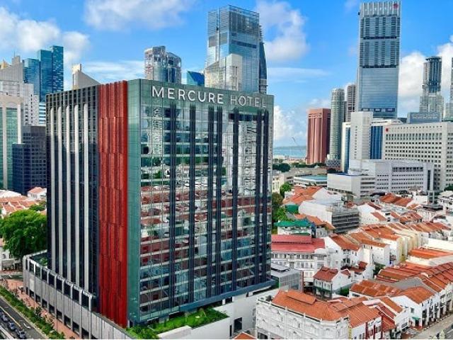 Office for rent