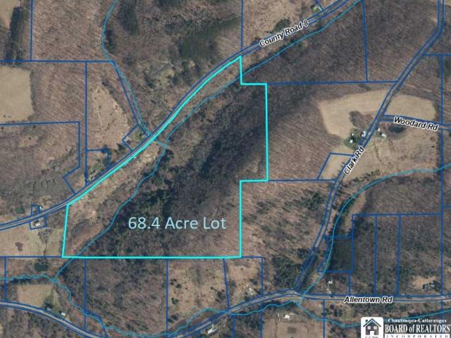 Land for sale in Inavale, New York
