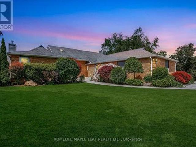 House for sale in Caledon, Ontario