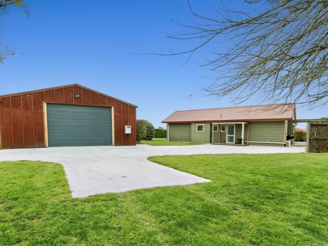 House for sale in Te Poi, Waikato