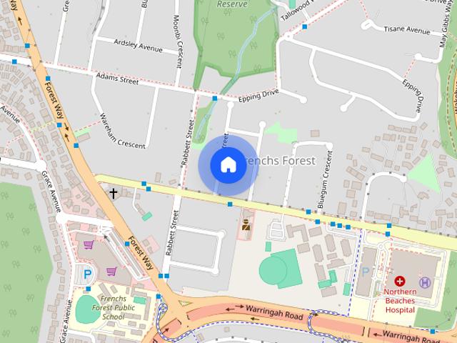 House for rent in Sydney, New South Wales