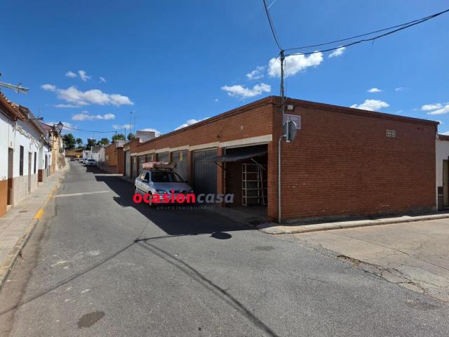 Garaje en venta en Peñarroya-pueblonuevo, Andalucía
