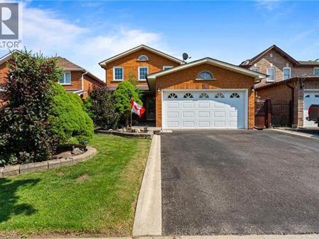 House for sale in Georgina, Ontario