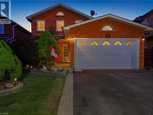House for sale in Georgina, Ontario
