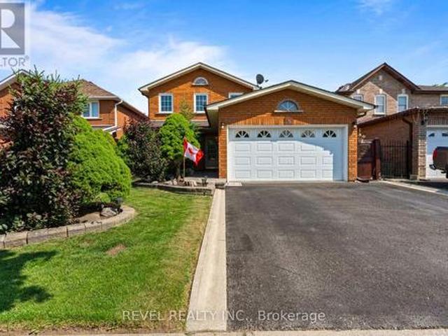 House for sale in Georgina, Ontario