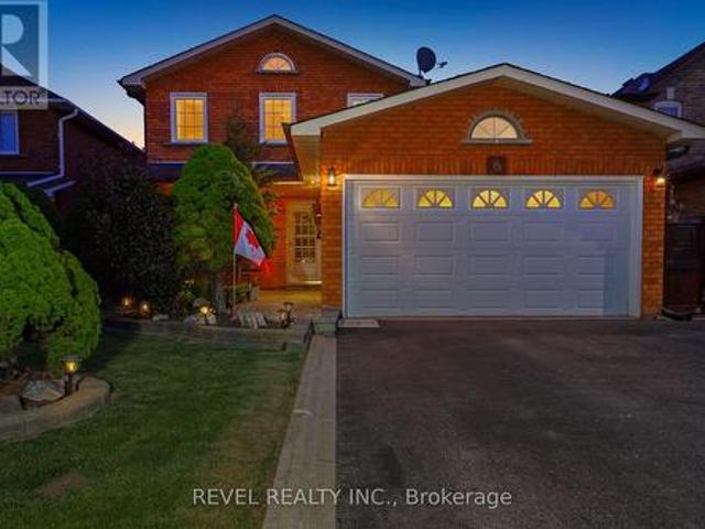 House for sale in Georgina, Ontario
