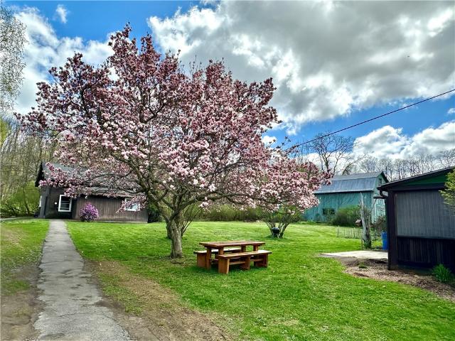 House for sale in Naples, New York