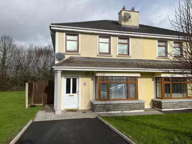 House to rent