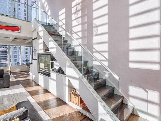 Apartment for rent in Toronto Centre, Toronto