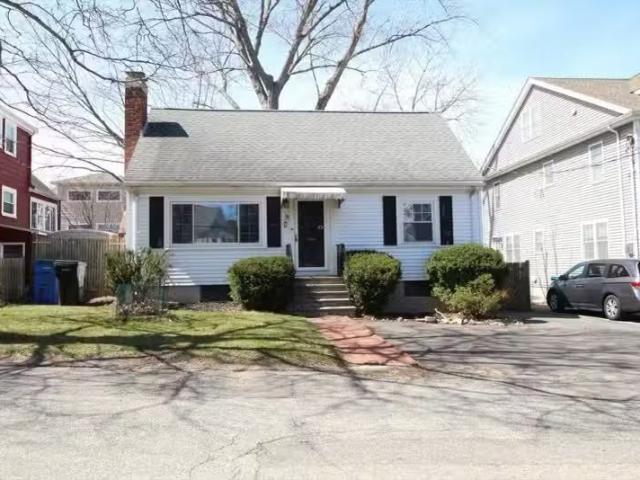 House for rent in Cambridge