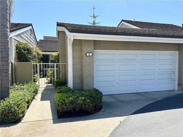 Condo for sale in Woodbridge, Irvine