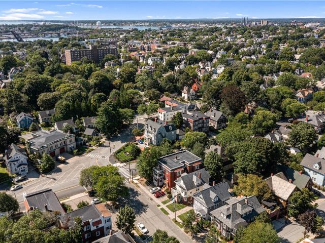 Commercial for sale in Wayland, Providence