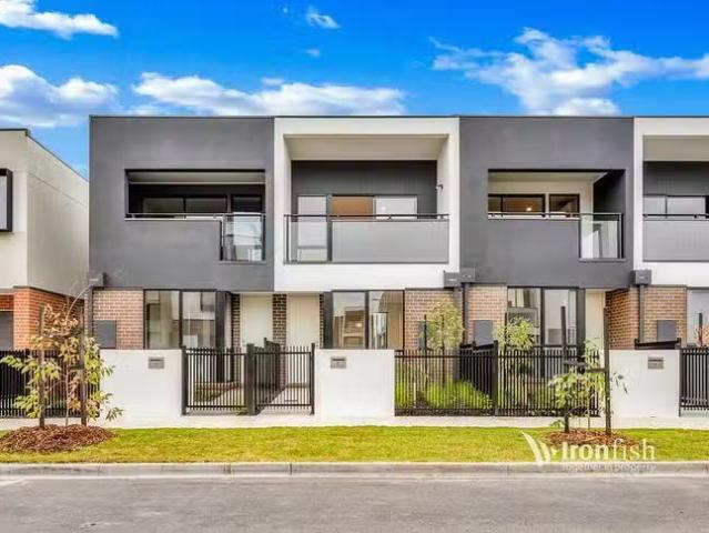 House for rent in Braybrook