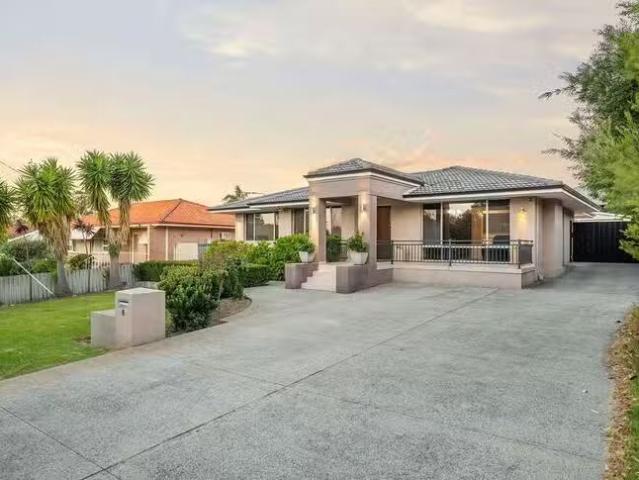 House for rent in Stirling, Western Australia