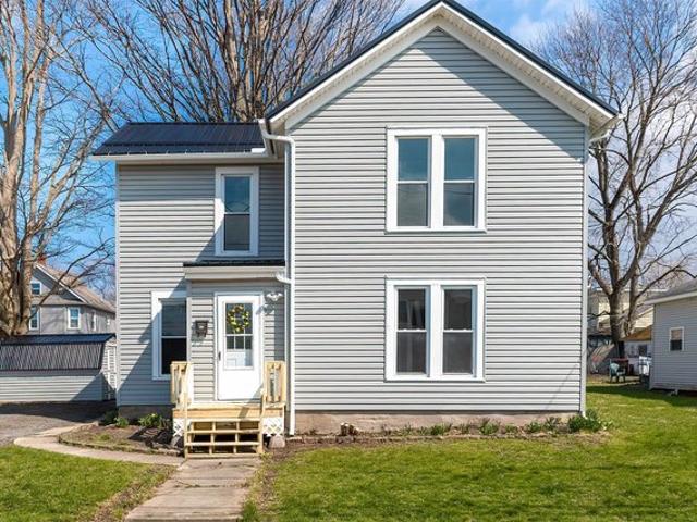 House for sale in North East, Pennsylvania