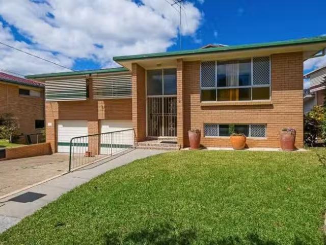 House for rent in Toombul, Queensland
