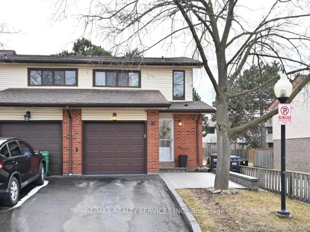 Condo for sale in Georgina, Ontario