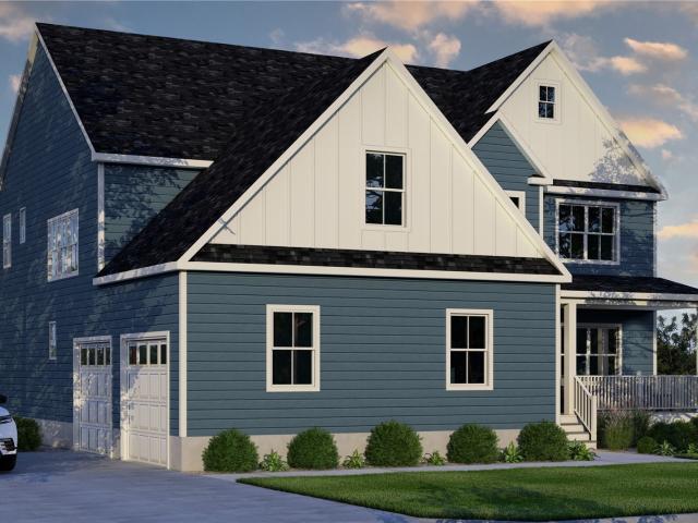 House for sale in Centereach, New York