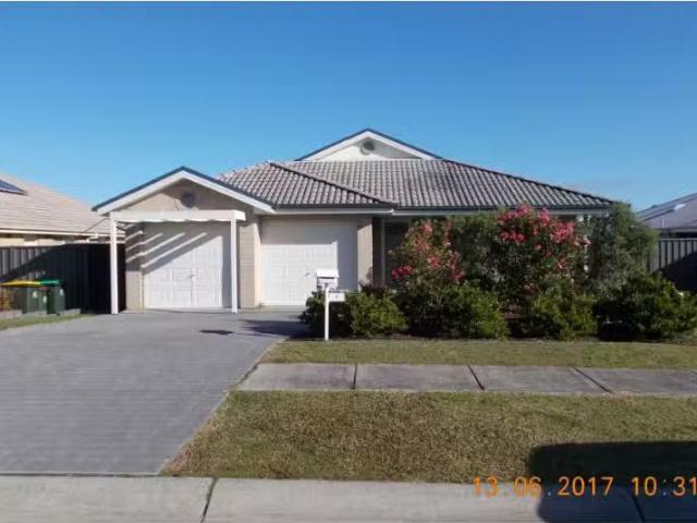 House for rent in Wadalba, New South Wales