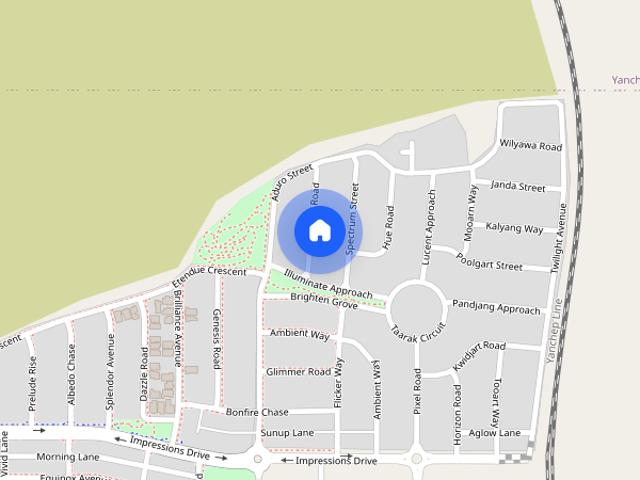 House for rent in Eglinton, Western Australia